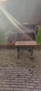 BBQ  Smoker, Ophalen, Zo goed als nieuw