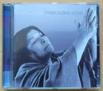cd Mercedes Sosa - Misa Criolla 2000 Decca 467 095-2 DH, Ophalen of Verzenden, Zo goed als nieuw