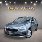 Skoda SCALA 1.0TSI AUTOMAAT SELECTION AIRCO PDC STOELVW ADDC, Auto's, Skoda, Scala, Met garantie (alle), 19 km/l, 3 cilinders