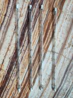 Infrarood sauna lampen 4 stuks 285mm, Ophalen of Verzenden, Complete sauna