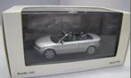 AUDI A4 CABRIOLET 3.2 QUATTRO 2002 1:43 NOREV ref. 830000, Verzenden, Nieuw, Auto, Norev