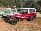 Toyota Landcruiser BJ73, Auto's, 4 cilinders, Cabriolet, 3000 kg, Particulier