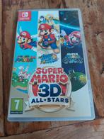 Super Mario 3D All-Stars, Vanaf 3 jaar, Overige genres, Ophalen of Verzenden