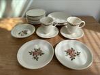 Wedgwood Briar Rose servies, Overige materialen, Gebruikt, Overige typen, Ophalen of Verzenden