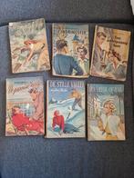 Mignon reeks 1953 - 6 stuks, Ophalen of Verzenden, Gelezen