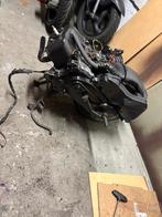 piaggio type 1/2/3 blok, Fietsen en Brommers, Ophalen of Verzenden, Zo goed als nieuw, Tweetakt, Overige modellen