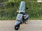 SYM Fiddle 2 45km E4 Scooter Richt Grey BETAAL met in3, Gebruikt, 49 cc, Info@sym.nl, S