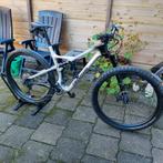 Cannondale scalpel maat xl, Fietsen en Brommers, 57 cm of meer, Fully, Zo goed als nieuw, Ophalen