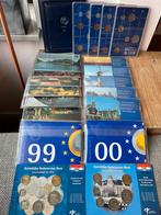 Muntensets Nederland 20x in originele verpakking, Postzegels en Munten, Munten | Nederland, Setje, Ophalen of Verzenden, Koningin Beatrix