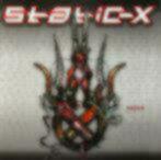 Static-x – machine CD 9362-47948-2, Cd's en Dvd's, Verzenden