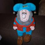 Kabouter lui, studio 100, kabouter plop, Kinderen en Baby's, Speelgoed | Knuffels en Pluche, Ophalen of Verzenden, Zo goed als nieuw