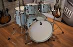 British Drum Co. Legend, Shellkit Skye Blue SALE!, Muziek en Instrumenten, Overige Muziek en Instrumenten, Nieuw, Ophalen of Verzenden