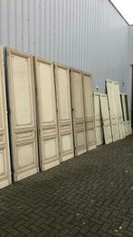 Prachtige massieve antieke set deuren uit kasteel uit 1840, Doe-het-zelf en Verbouw, Deuren en Horren, La belle porte, Jurgen.hoogenboezem@gmail.com