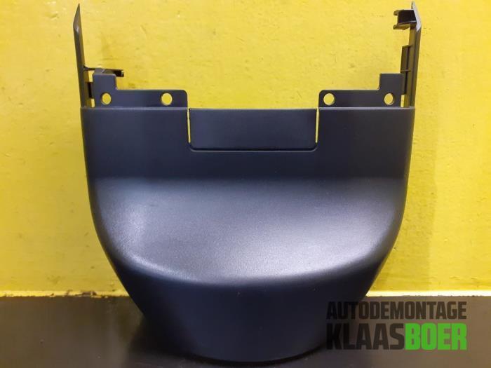 Stuurkolom Kap van een BMW 1-Serie, Auto-onderdelen, Overige Auto-onderdelen, BMW, Gebruikt, 6 maanden garantie, 12 maanden garantie