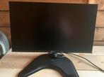 Dell 24 inch monitor, Ophalen of Verzenden, Zo goed als nieuw, 60 Hz of minder