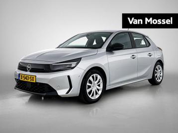 Opel Corsa 1.2 Turbo | 100pk | Cruise Control | Bluetooth |  beschikbaar voor biedingen