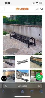 Fietsenrek - 2 jaar oud, met garantie, Fietsen en Brommers, Ophalen, Zo goed als nieuw