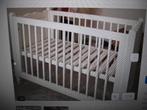 byna gratis babybedje ledikantje 3 verstelb thuis oma oppas, Ophalen, Zo goed als nieuw, Ledikant