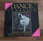 Dubbel lp more dance classics, Ophalen of Verzenden