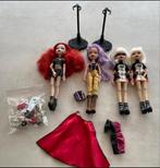 Bratz bratzilla’s MGA geen barbie, Verzamelen, Poppen, Ophalen of Verzenden, Gebruikt, Fashion Doll