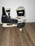 CCM IJshockeyschaatsen Maat 31, Ophalen of Verzenden, Gebruikt, IJshockeyschaatsen, Bauer