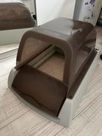 Petsafe Automatic Litterbox, Dieren en Toebehoren, Kattenbakken, Ophalen, Gebruikt