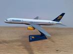 (L30) Boeing 757-200 1:250 Icelandair, Ophalen of Verzenden, Zo goed als nieuw, 1:200 of kleiner, Overige merken