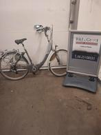 Tk ebike elektrischefiets  Sparta ion  goed werkende fiets, Ophalen