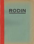 RODIN -PORTFOLIO-Calavas, Ophalen of Verzenden, Nieuw