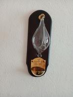 Weatherglass 1620; barometer., Ophalen of Verzenden