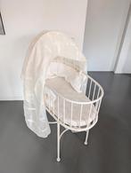 Wieg, Ophalen, Gebruikt, Wieg