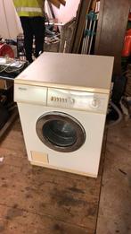 Miele novotronic w 8314, Ophalen of Verzenden, Zo goed als nieuw