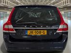 Volvo V70 2.0 T4 Polar+ Dealer onderhouden met garantie, Gebruikt, Euro 6, 1969 cc, Blauw