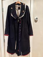 Marithé + François Girbaud Archive Jas - Jaren '90 Designer, Ophalen of Verzenden, Gedragen, Maat 36 (S), Blauw