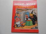 suske en wiske 140 De zwarte madam 1973 1 ste druk., Willy Vandersteen, Eén stripboek, Nieuw, Ophalen of Verzenden