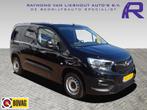 Opel Combo 1.5D L1H1 Edition AIRCO CRUISE CONTROL PDC, Stof, Gebruikt, 4 cilinders, 1337 kg