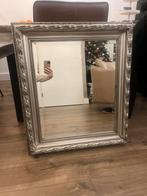 Mooie barokke spiegel, Ophalen, Zo goed als nieuw, Minder dan 100 cm, Rechthoekig