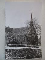 M48 Wijnjeterp - Gereformeerde kerk - 1969, Verzenden, 1960 tot 1980, Ongelopen, Friesland