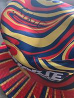 Door Tante Rikie Gesigneerd Zwarte Cross Hoedje 2025, Ophalen of Verzenden, Nieuw, One size fits all