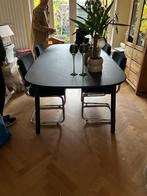 Vedbo IKEA tafel 240 kidsproof, Huis en Inrichting, Ophalen, Gebruikt, 200 cm of meer, 50 tot 100 cm