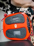 Vibrolegs massage, Ophalen of Verzenden, Zo goed als nieuw, Apparaat