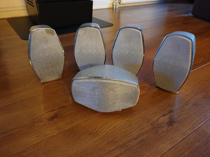 Dolby surround set, Audio, Tv en Foto, Home Cinema-sets, Gebruikt, Overige spelers, Overige systemen, 70 watt of meer, Sony, Ophalen of Verzenden