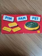 pim pam pet, Hobby en Vrije tijd, Gezelschapsspellen | Kaartspellen, Ophalen, Zo goed als nieuw