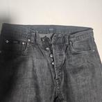 Hugo boss, Ophalen of Verzenden, Gedragen, Blauw, W33 - W34 (confectie 48/50)