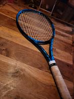 Babolat Pure Drive Team Tennisracket 285gr L1 Gemert Wierden, Sport en Fitness, L1, Ophalen of Verzenden, Zo goed als nieuw, Racket