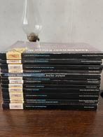 Leesboeken Middelbare School - Diverse Talen, Ophalen, Gelezen
