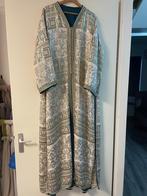 Takshita (marokkaanse feestjurk), Maat 38/40 (M), Overige typen, Beige, Ophalen of Verzenden