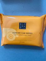 Nieuw Rituals Mehr wipes auto doekjes, Ophalen of Verzenden, Zo goed als nieuw