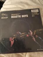 2x beastie boys vinyl singles 7" inch x 45Rpm, Verzenden, Zo goed als nieuw, Overige formaten, Poprock