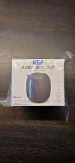 Ultimate Ears Wonderboom Play - Draadloze Speaker, Audio, Tv en Foto, Luidsprekers, Overige merken, Overige typen, Nieuw, Ophalen of Verzenden